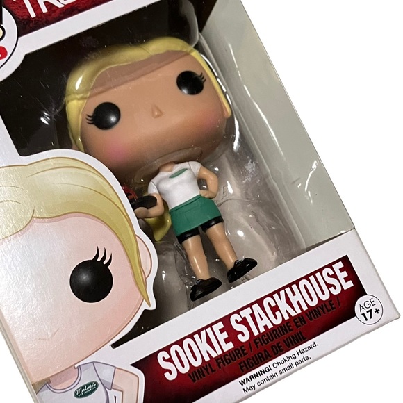 Funko Pop! TV True Blood Sookie Stackhouse - Picture 2 of 8